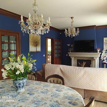 Casa De Sao Braz Villa Landim Ngoại thất bức ảnh