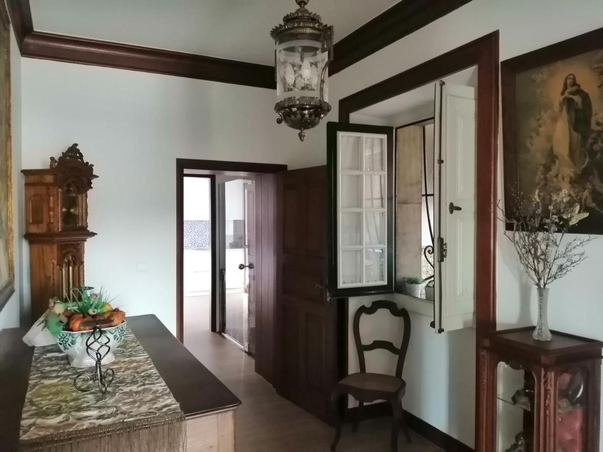 Casa De Sao Braz Villa Landim Ngoại thất bức ảnh