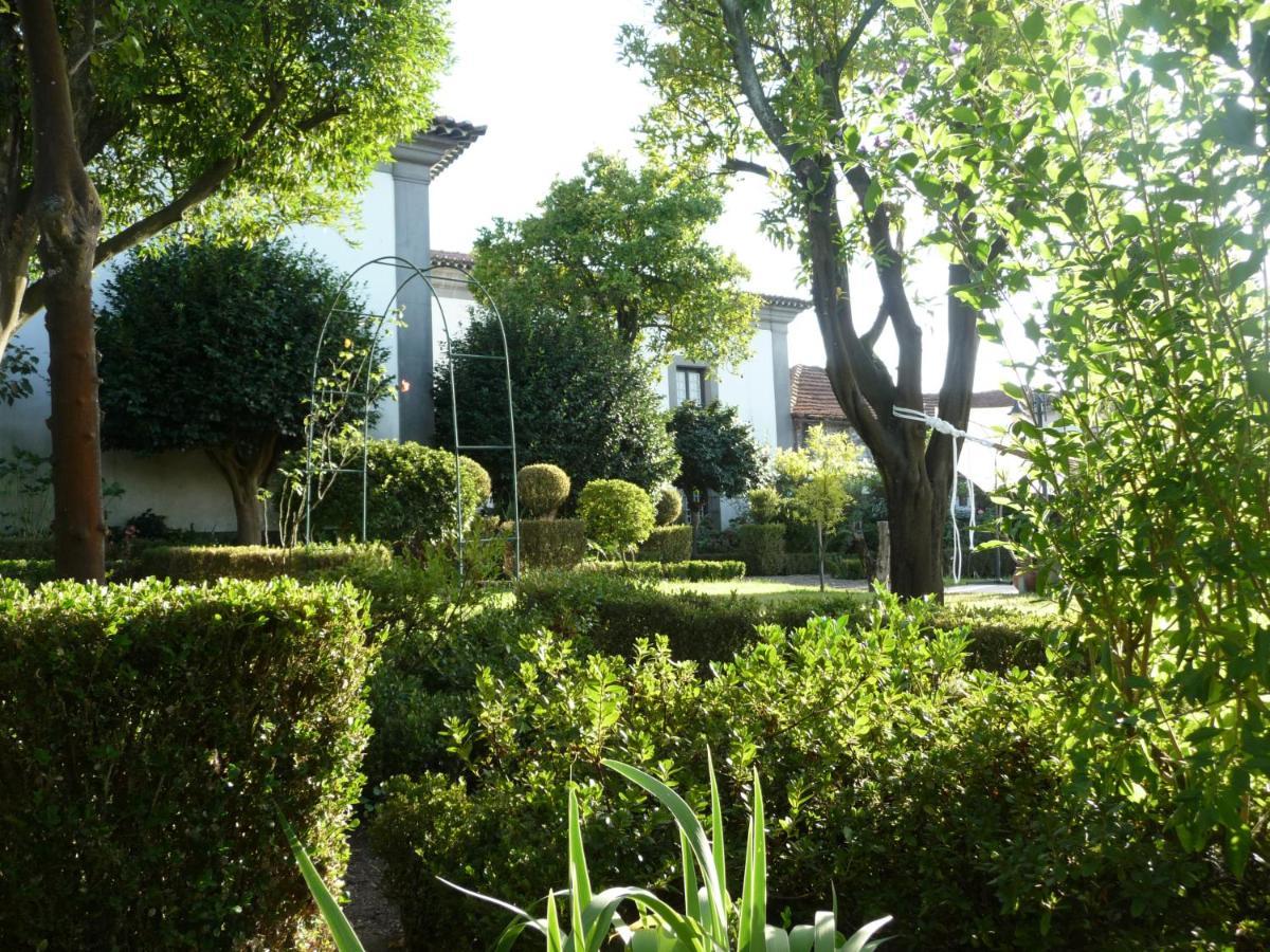 Casa De Sao Braz Villa Landim Ngoại thất bức ảnh