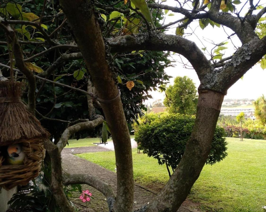 Casa De Sao Braz Villa Landim Ngoại thất bức ảnh