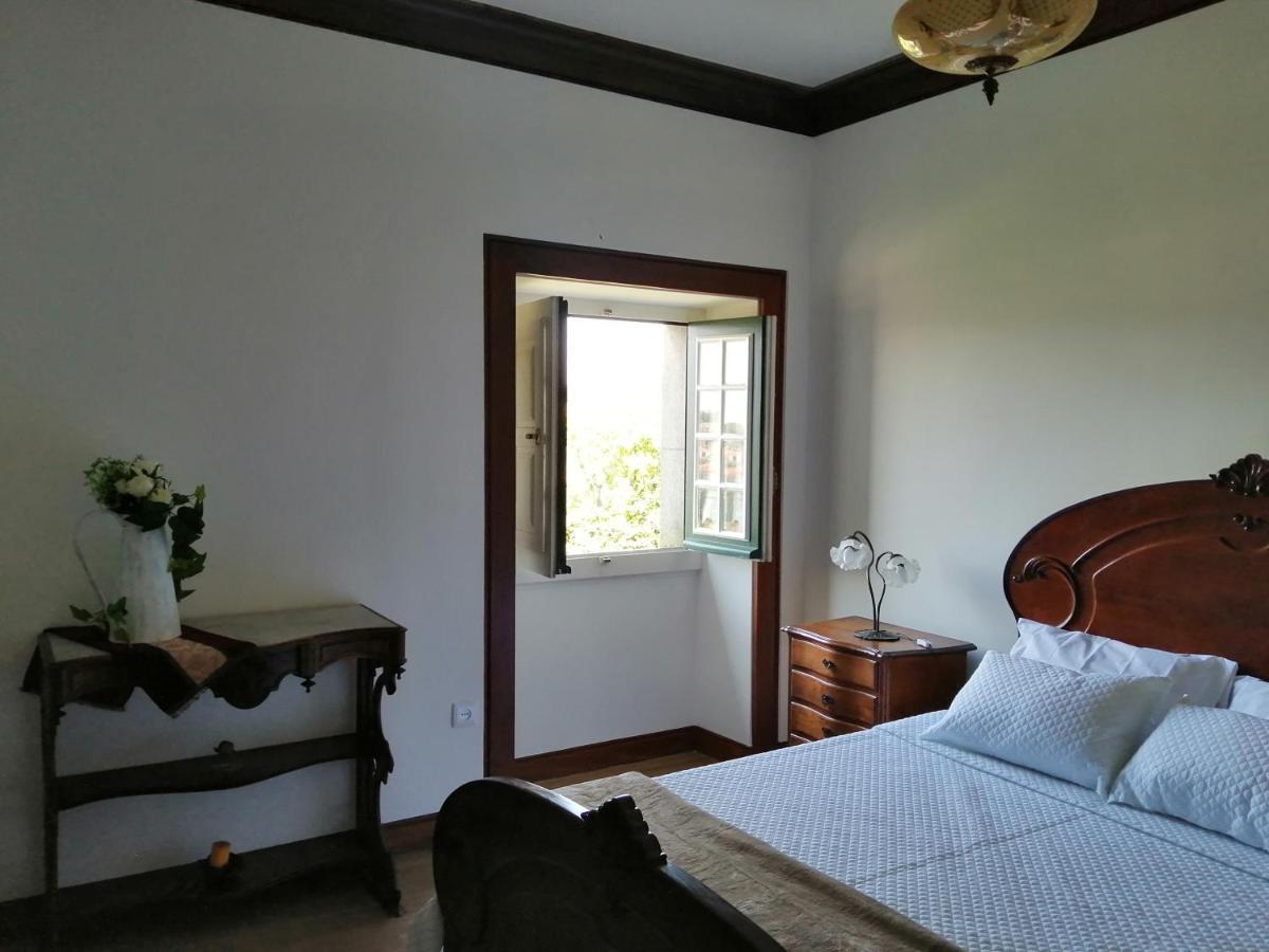 Casa De Sao Braz Villa Landim Ngoại thất bức ảnh