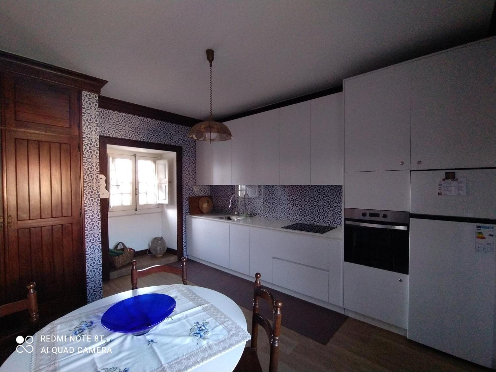 Casa De Sao Braz Villa Landim Ngoại thất bức ảnh