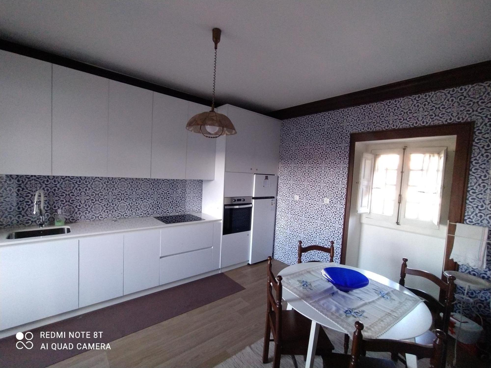 Casa De Sao Braz Villa Landim Ngoại thất bức ảnh