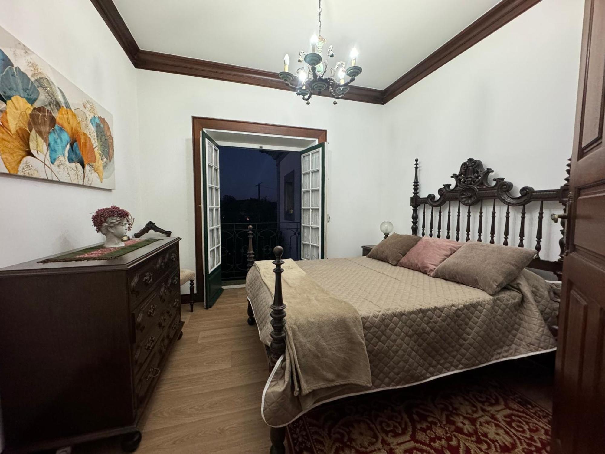 Casa De Sao Braz Villa Landim Ngoại thất bức ảnh