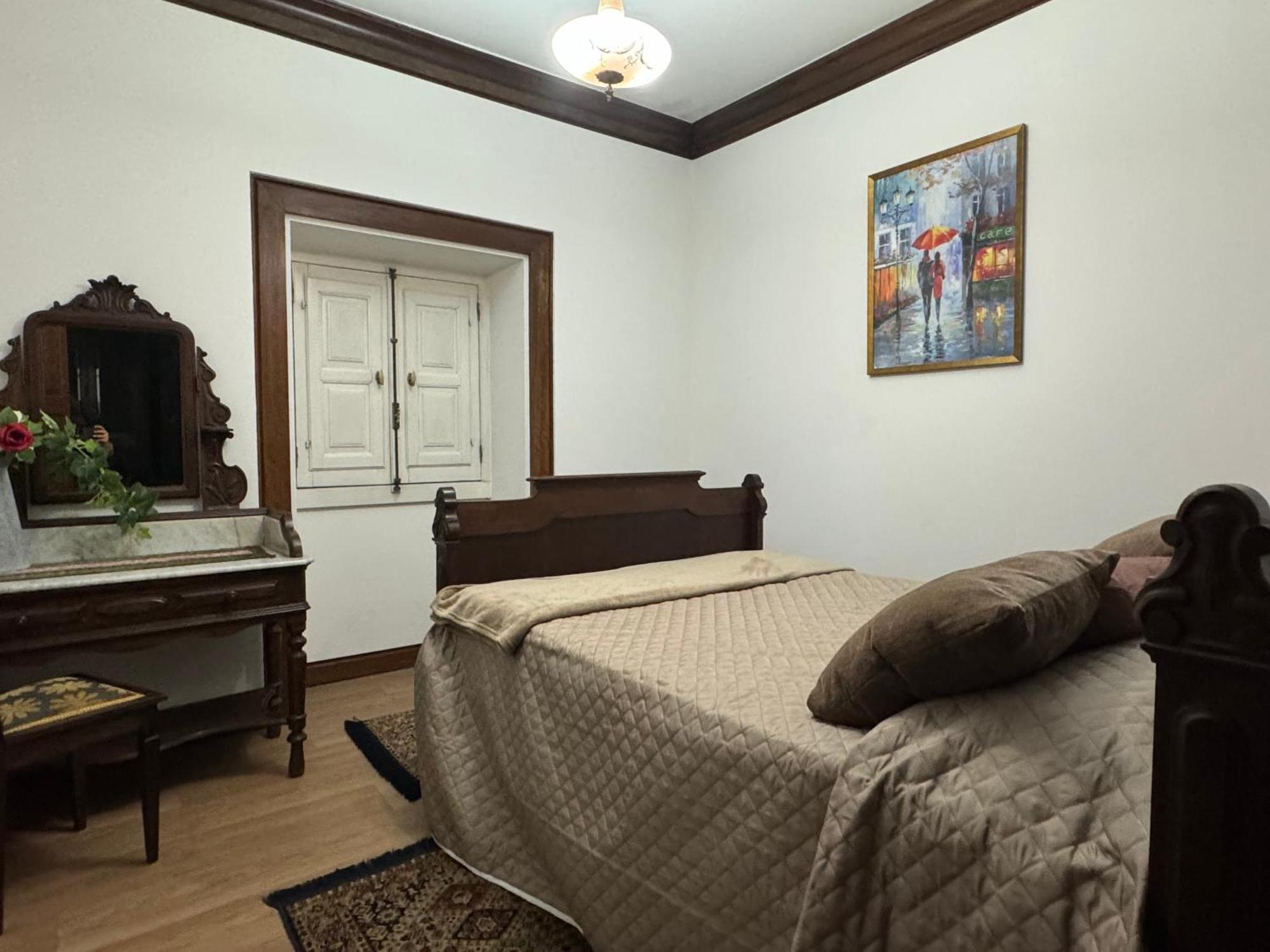 Casa De Sao Braz Villa Landim Ngoại thất bức ảnh