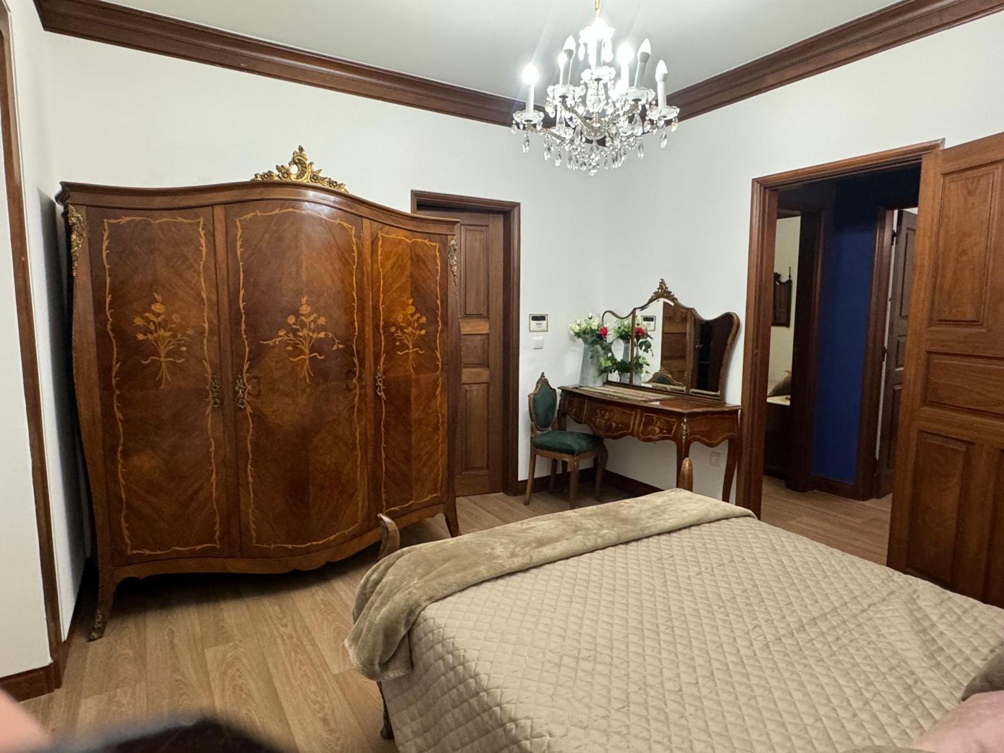 Casa De Sao Braz Villa Landim Ngoại thất bức ảnh