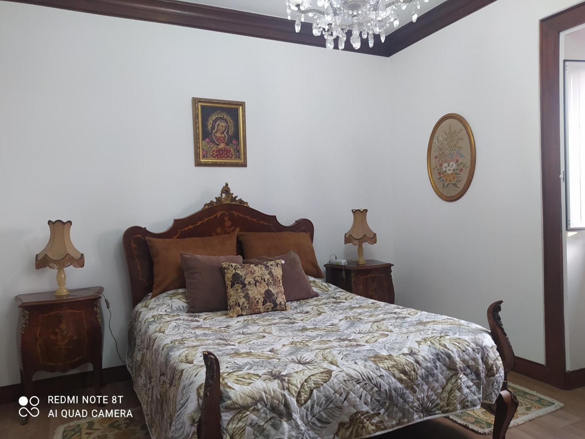 Casa De Sao Braz Villa Landim Ngoại thất bức ảnh
