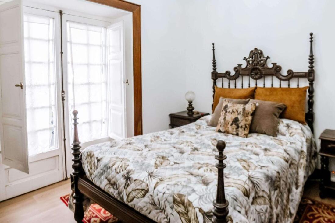 Casa De Sao Braz Villa Landim Ngoại thất bức ảnh