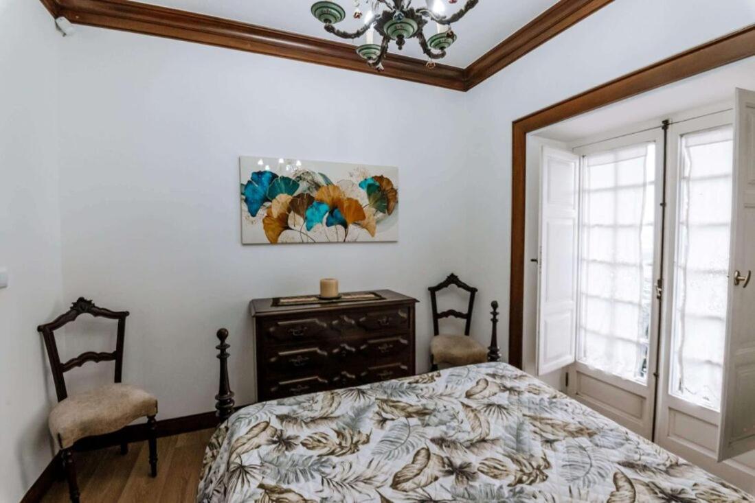 Casa De Sao Braz Villa Landim Ngoại thất bức ảnh